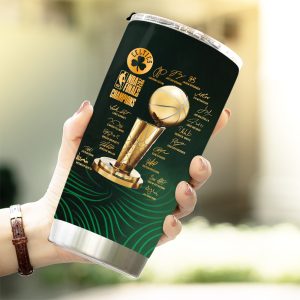 Boston Celtics Tumbler Cup - HUANNM 5453.1