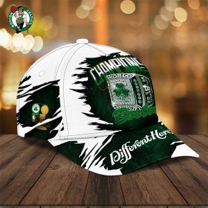 Boston Celtics Classic Cap - TANTN 7077