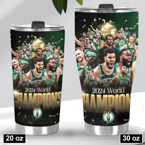 Boston Celtics Tumbler Cup - GNE 600