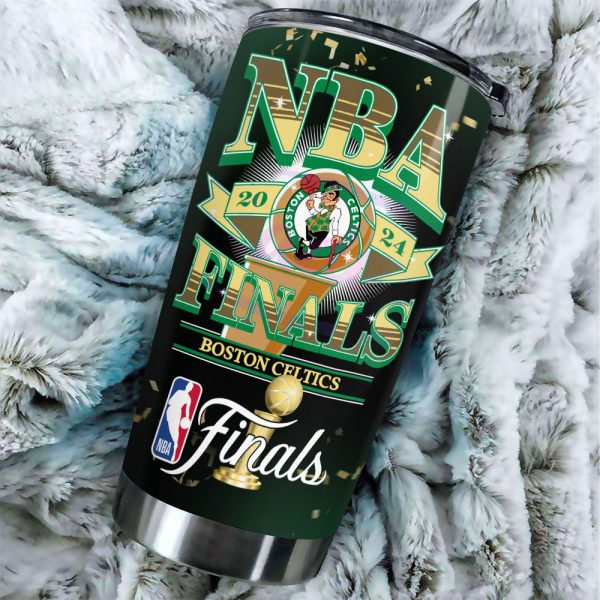 Boston Celtics Tumbler Cup - GNE 600