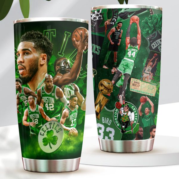 Boston Celtics Tumbler Cup - GNE 602