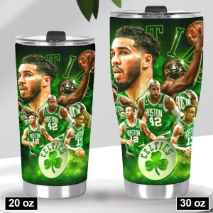 Boston Celtics Tumbler Cup - GNE 602