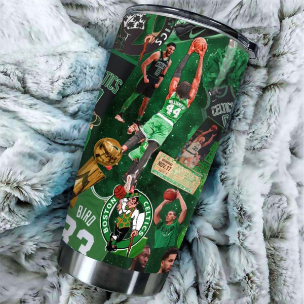 Boston Celtics Tumbler Cup - GNE 602