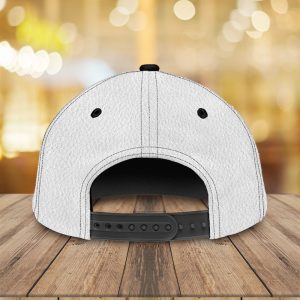 CFL Calgary Stampeders Classic Cap - VANDH 3011