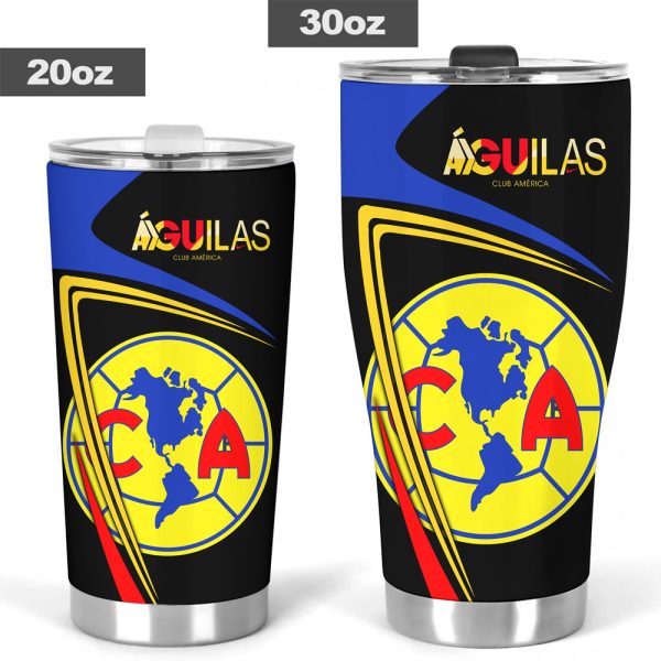 Club América Tumbler Cup - HUANNM 5372.1