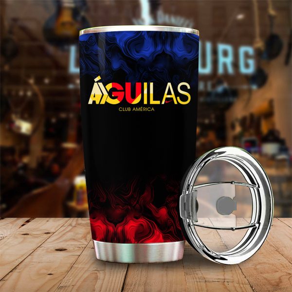 Club América Tumbler Cup - HUANNM 5373.1