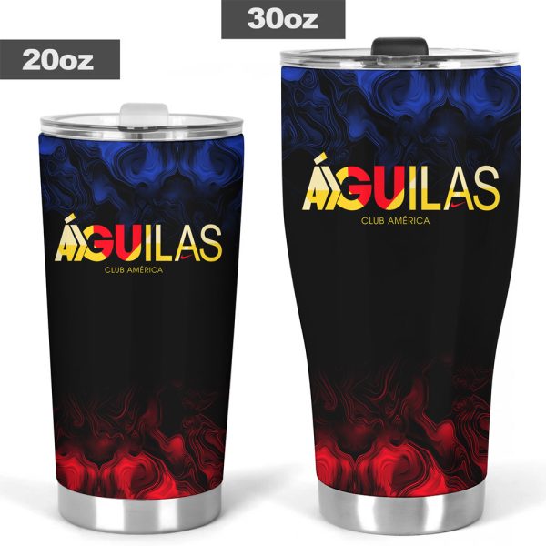 Club América Tumbler Cup - HUANNM 5373.1