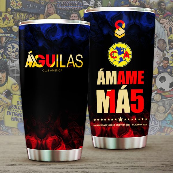 Club América Tumbler Cup - HUANNM 5373.1
