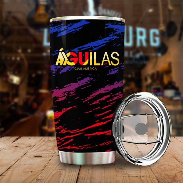 Club América Tumbler Cup - HUANNM 5374.1