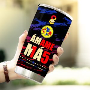 Club América Tumbler Cup - HUANNM 5374.1