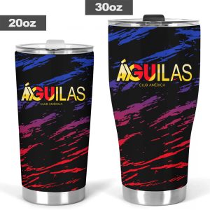 Club América Tumbler Cup - HUANNM 5374.1