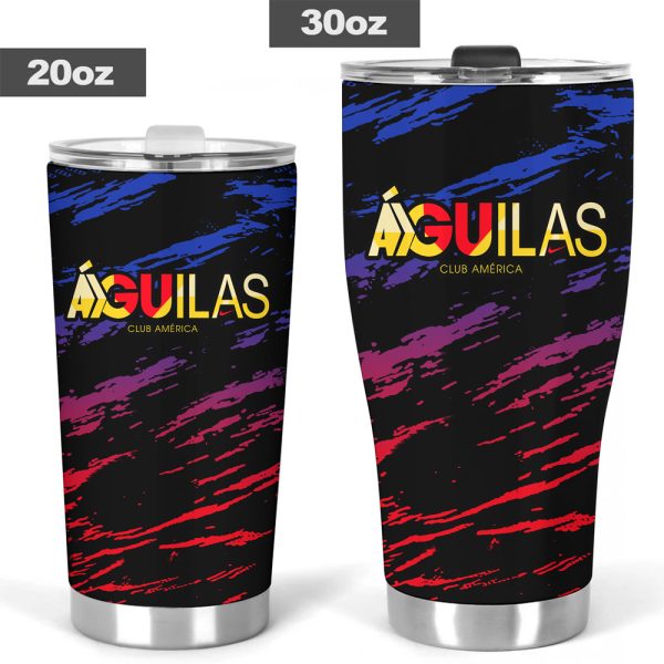 Club América Tumbler Cup - HUANNM 5374.1