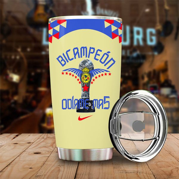 Club América Tumbler Cup - HUANNM 5322.1