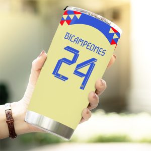 Club América Tumbler Cup - HUANNM 5322.1