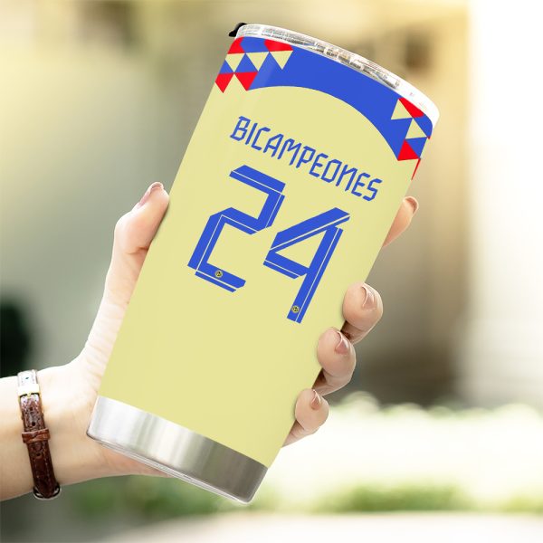 Club América Tumbler Cup - HUANNM 5322.1