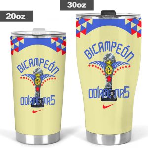 Club América Tumbler Cup - HUANNM 5322.1