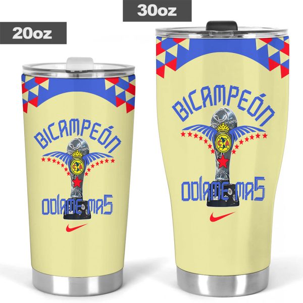 Club América Tumbler Cup - HUANNM 5322.1