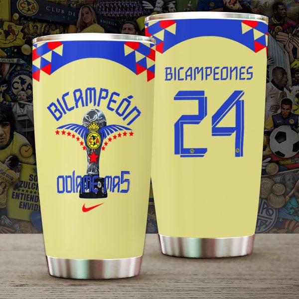 Club América Tumbler Cup - HUANNM 5322.1