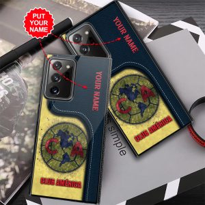 Personalized Club América Phone Case - HOATT 5157
