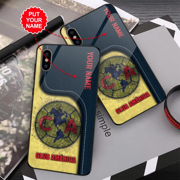 Personalized Club América Phone Case - HOATT 5157