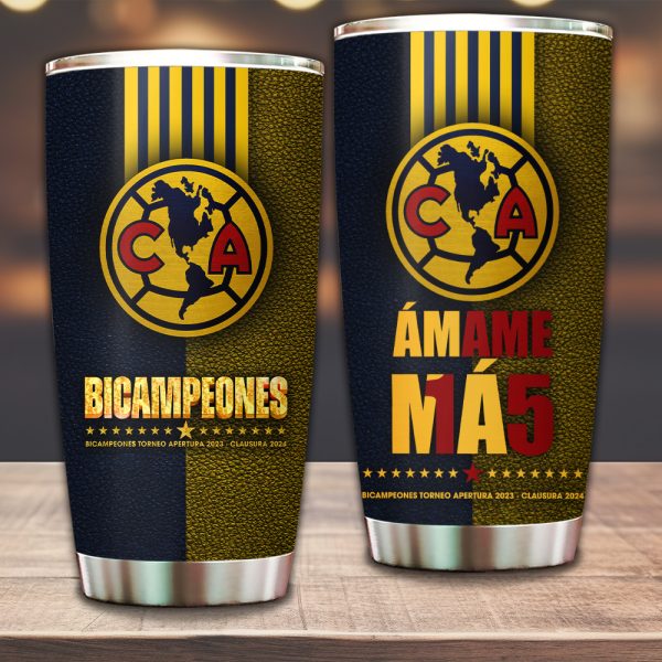 Club América Tumbler Cup - HOATT 5092