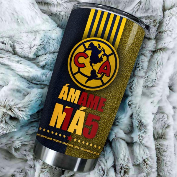 Club América Tumbler Cup - HOATT 5092