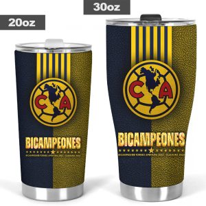 Club América Tumbler Cup - HOATT 5092
