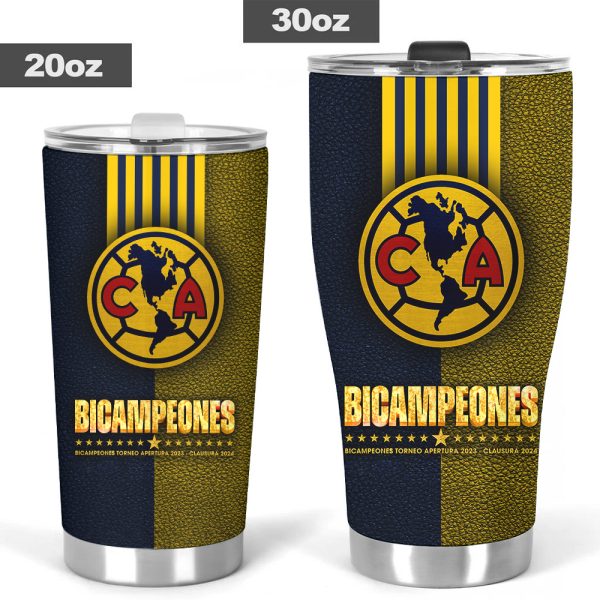 Club América Tumbler Cup - HOATT 5092
