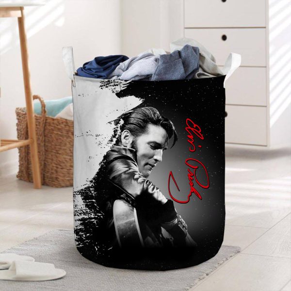 Elvis Presley Laundry Basket – MAITM 7167