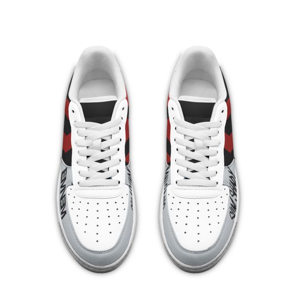 Eminem AF1 Sneaker - TANTN 6989