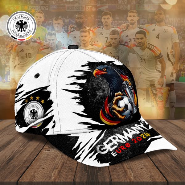 Germany National Football Team Classic Cap - TANTN 7004