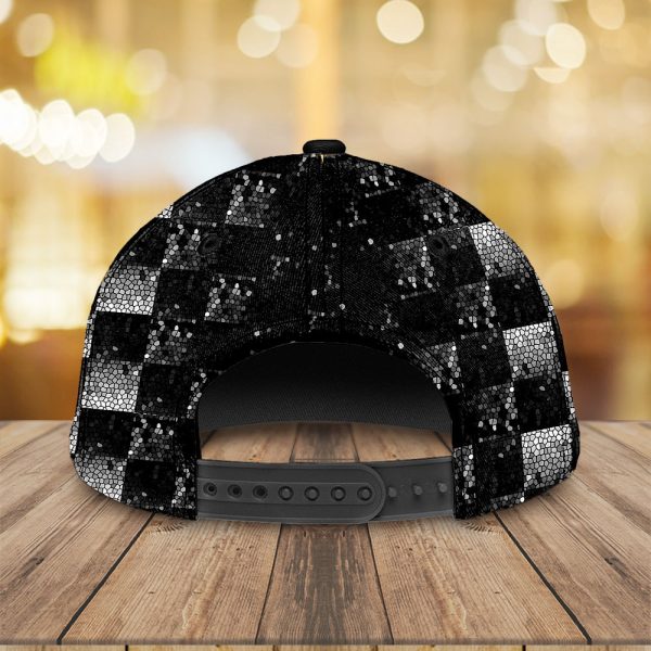 Germany National Football Team Classic Cap - VANDH 3028