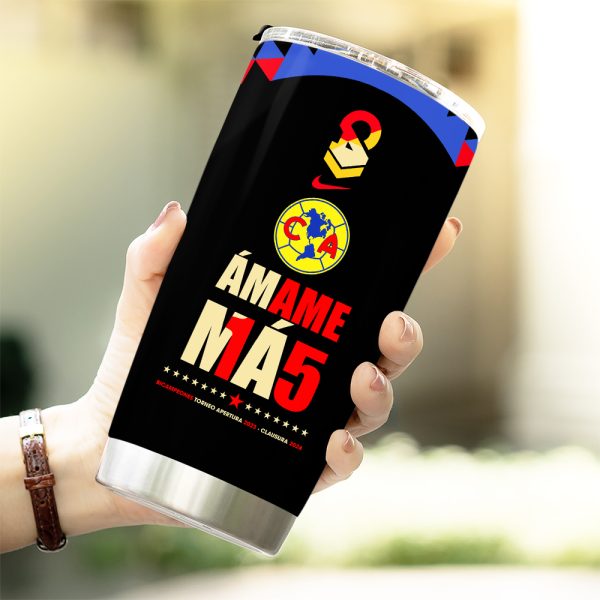 Club América Tumbler Cup - HUANNM 5225.2