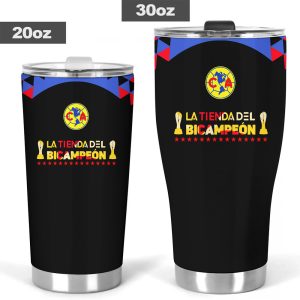 Club América Tumbler Cup - HUANNM 5225.2