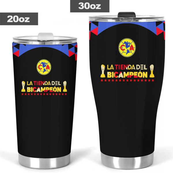 Club América Tumbler Cup - HUANNM 5225.2