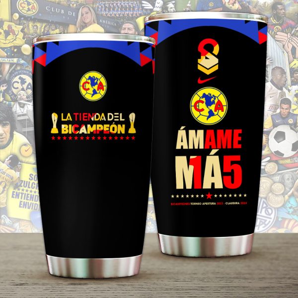 Club América Tumbler Cup - HUANNM 5225.2