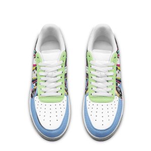 NKOTB AF1 Sneaker - TANTN 6856