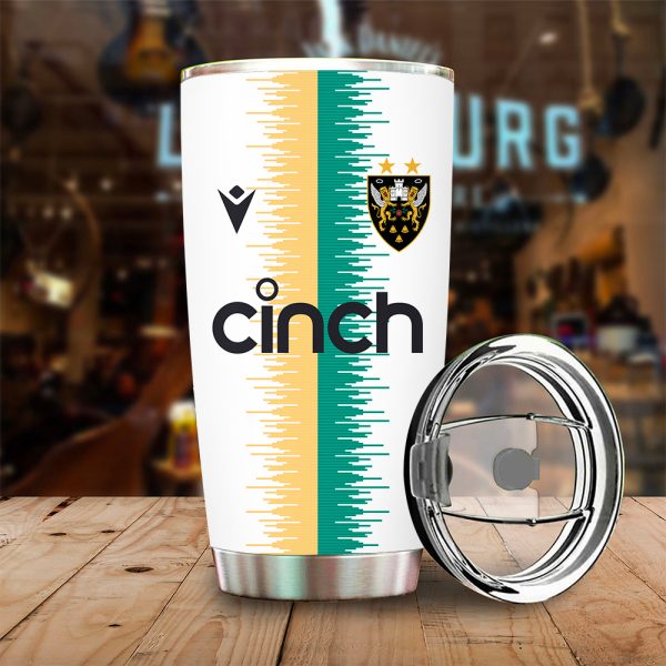 Northampton Saints Tumbler Cup - HUANNM 5336.1