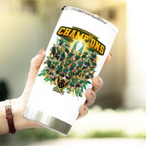Northampton Saints Tumbler Cup - HUANNM 5336.1