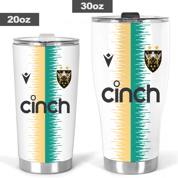 Northampton Saints Tumbler Cup - HUANNM 5336.1