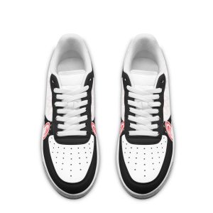 Personalized Olympiakos F.C. AF1 Sneaker - GNE 540