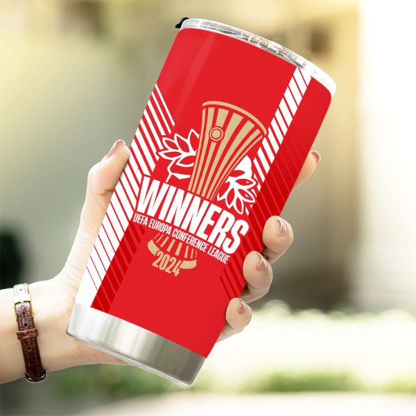 Olympiakos F.C. Tumbler Cup - HUANNM 5379.1