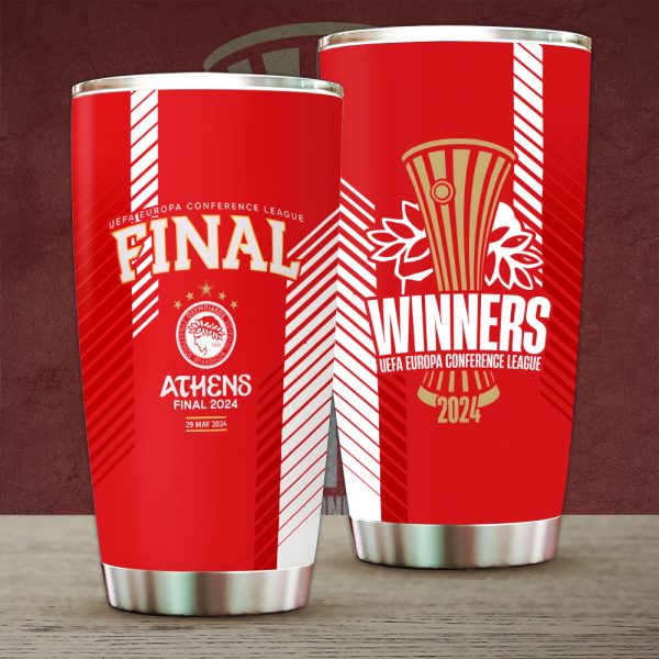 Olympiakos F.C. Tumbler Cup - HUANNM 5379.1