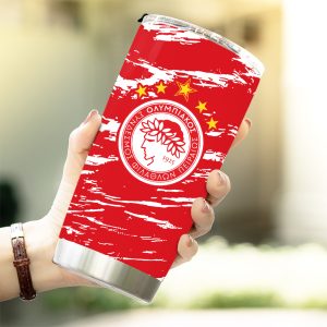 Olympiakos F.C. Tumbler Cup - HUANNM 5380.1