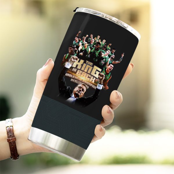 Panathinaikos B.C. Tumbler Cup - HUANNM 5289.1