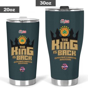 Panathinaikos B.C. Tumbler Cup - HUANNM 5289.1