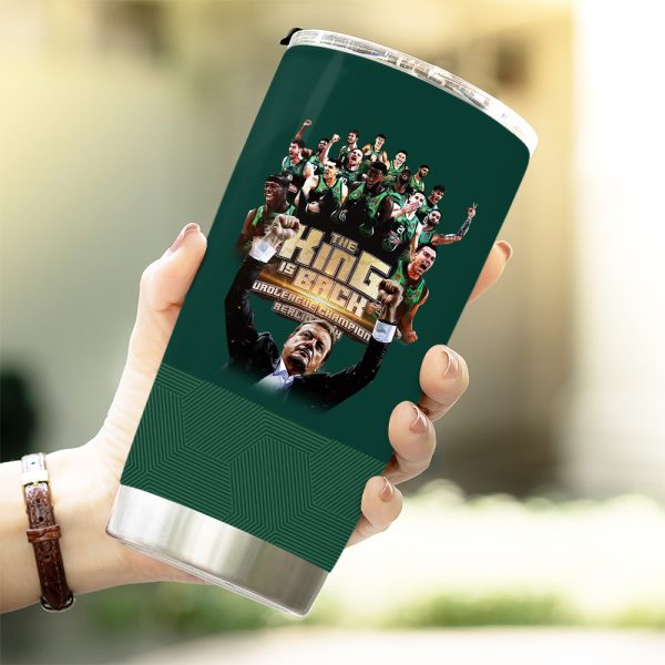 Panathinaikos B.C. Tumbler Cup - HUANNM 5290.1