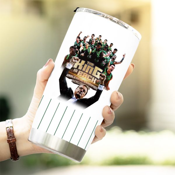 Panathinaikos B.C. Tumbler Cup - HUANNM 5291.1