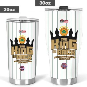 Panathinaikos B.C. Tumbler Cup - HUANNM 5291.1