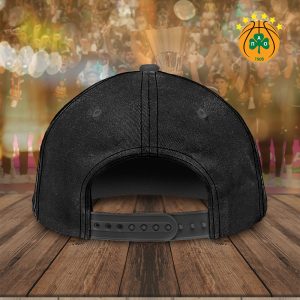 Panathinaikos B.C Classic Cap – HUANNM 5293